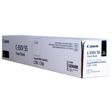 Тонер CANON C-EXV 55 Black (2182C002)