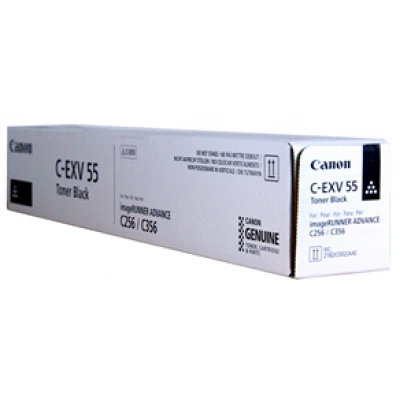 Тонер CANON C-EXV 55 Black (2182C002) Тонер CANON C-EXV 55 Black (2182C002)
