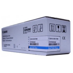 Фотобарабан CANON C-EXV 55 (cyan) (2187C002AA)