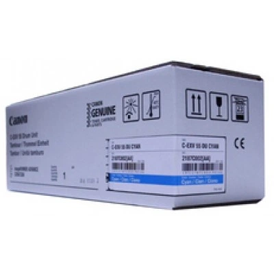 Фотобарабан CANON C-EXV 55 (cyan) (2187C002AA) Фотобарабан CANON C-EXV 55 (cyan) (2187C002AA)