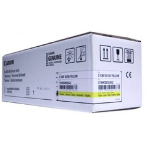 Фотобарабан CANON C-EXV 55 (yellow) (2189C002AA)