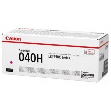 Тонер-картридж CANON 040H M (0457C001)