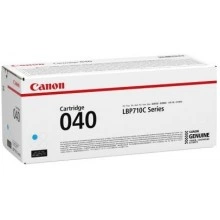 Тонер-картридж CANON 040 C (0458C001)