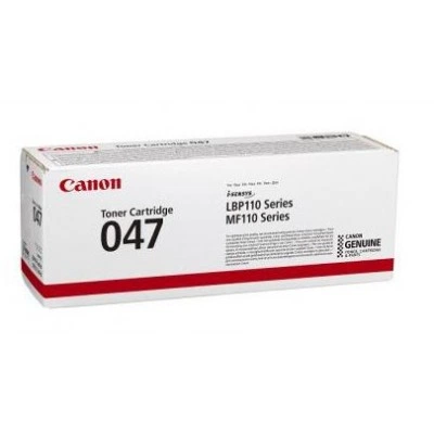 Тонер-картридж CANON 047 (2164C002) Тонер-картридж CANON 047 (2164C002)