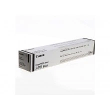 Тонер CANON imagePRESS T01 Black (8066B001)