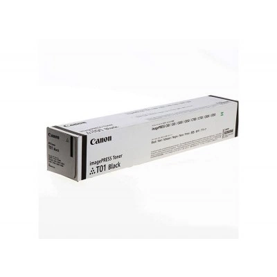 Тонер CANON imagePRESS T01 Black (8066B001)