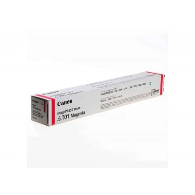 Тонер CANON imagePRESS T01 Magenta (8068B001)
