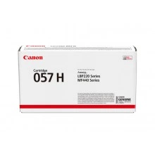 Тонер-картридж CANON CRG 057 H (3010C002)