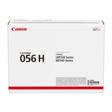 Тонер-картридж CANON CRG 056 H (3008C002)