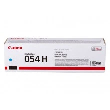 Тонер-картридж CANON 054H C (3027C002)