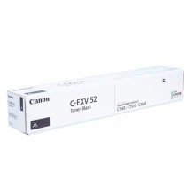 Тонер CANON C-EXV 52 (black) (0998C002)