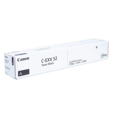 Тонер CANON C-EXV 52 (black) (0998C002)
