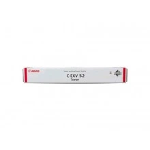 Тонер CANON C-EXV 52 (magenta) (1000C002)