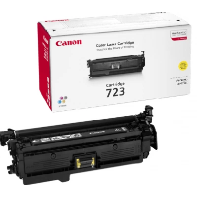 Картридж CANON 723 (2641B002)