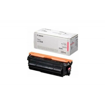 Тонер-картридж CANON Toner T04 Magenta (2978C001) Тонер-картридж CANON Toner T04 Magenta (2978C001)