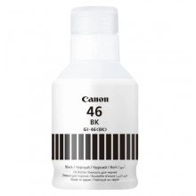 Контейнер с чернилами CANON GI-46 PGBK Black (4411C001)
