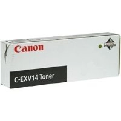 Тонер CANON black C-EXV14 (0384B002) Тонер CANON black C-EXV14 (0384B002)