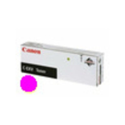 Тонер CANON C-EXV 30 Magenta (2799B002) Тонер CANON C-EXV 30 Magenta (2799B002)