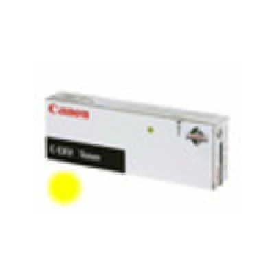 Тонер CANON C-EXV 30 Yellow (2803B002) Тонер CANON C-EXV 30 Yellow (2803B002)