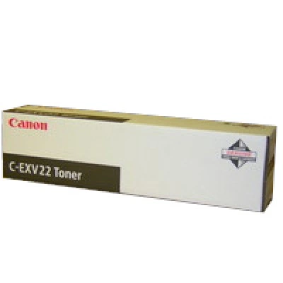 Тонер CANON C-EXV22