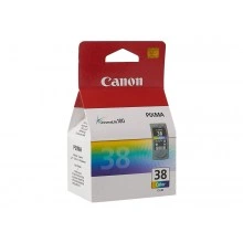 Картридж CANON CAN CL-38