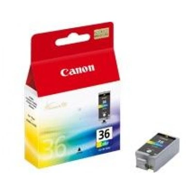 Картридж CANON CAN CLI-36 Картридж CANON CAN CLI-36