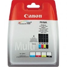 Набор CANON CLI-451 C/M/Y/BK MULTIPACK (6524B004)