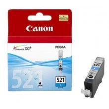 Картридж CANON CLI-521C