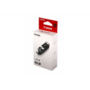 Картридж CANON PGI-450 BK (6499B001)