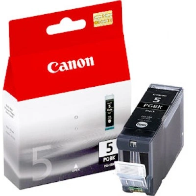 Картридж CANON PGI-5 Black