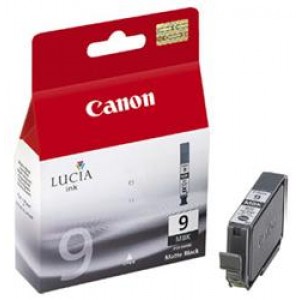 Картридж CANON PGI-9MBK