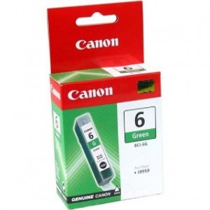 Картридж CANON CAN BCI-6G