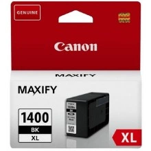 Картридж CANON PGI-1400XL Bk (9185B001)