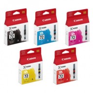 Чернильница CANON PGI-72R (6410B001)