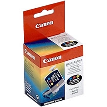 Картридж CANON CAN BCI-11 Color