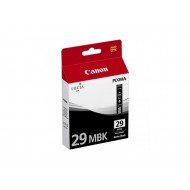 Набор картриджей CANON PGI-29 MBK многоцветный, 6 картриджей (4868B018)