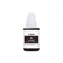 Контейнер с чернилами CANON GI-490 BK черный
