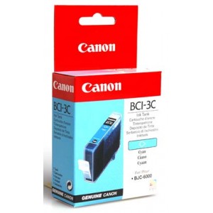 Чернильница CANON CAN BCI-3C