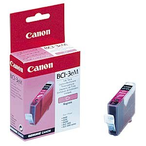Чернильница CANON CAN BCI-3M