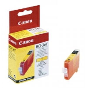 Чернильница CANON CAN BCI-3Y