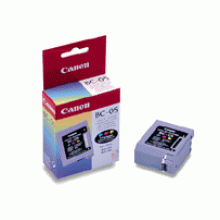 Картридж CANON CAN BC-05