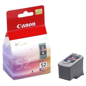 Картридж CANON CAN CL-52