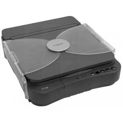 МФУ CANON FC-128