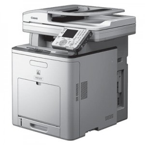 МФУ CANON i-SENSYS MF9220CDN (4495B018)