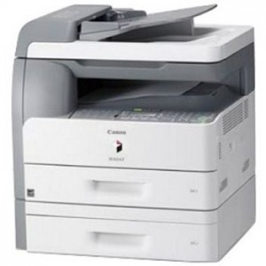 МФУ CANON iR 1024iF (2587B001)