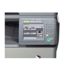 МФУ CANON iR 1730i (4745B007)