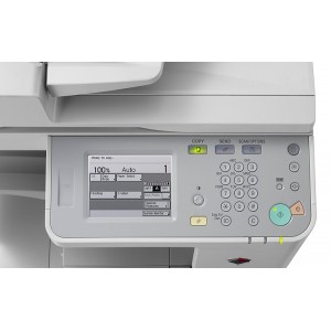 МФУ CANON imageRUNNER 2520 (3796B003)