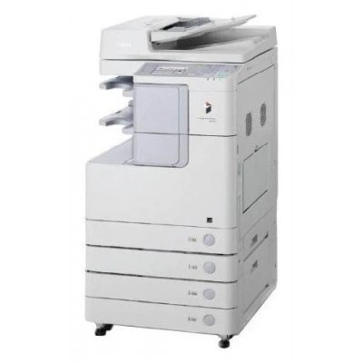 МФУ CANON iR 2520i (3796B004) МФУ CANON iR 2520i (3796B004)