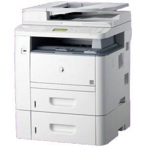 МФУ CANON imageRUNNER 1133 (4840B001)
