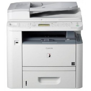 МФУ CANON imageRUNNER 1133A (4840B002)
